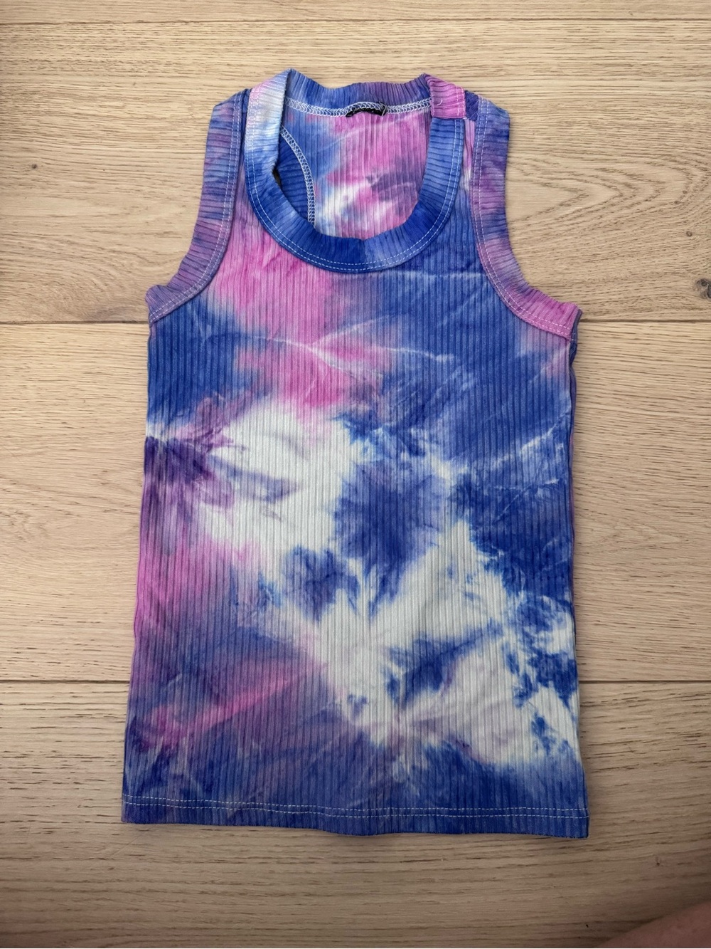 Pixielane Racerback Tank tops - Picture 6 of 6